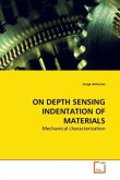 ON DEPTH SENSING INDENTATION OF MATERIALS