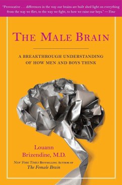 The Male Brain - Brizendine, Louann