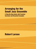 Arranging for the Small Jazz Ensemble