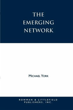 The Emerging Network - York, Michael