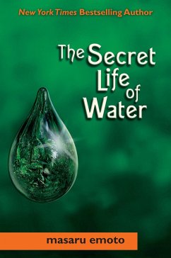 Secret Life of Water - Emoto, Masaru