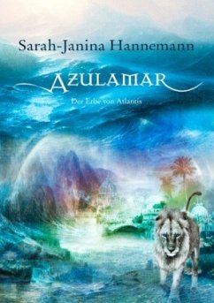 Azulamar - Hannemann, Sarah-Janina