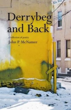 Derrybeg and Back - Mcnamee, John P.