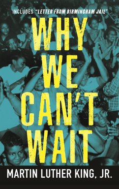 Why We Can't Wait - King, Martin Luther