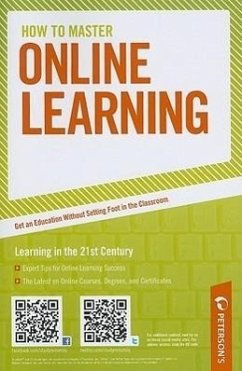 How to Master Online Learning - Peterson'S