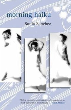 Morning Haiku - Sanchez, Sonia