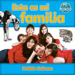 Esta Es Mi Familia (This Is My Family) - Kalman, Bobbie