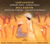 Bartok: Konzert Für Orchester Bartok: Konzert Für Orchester
