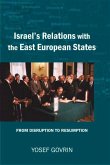 Israel's Relations with the East European States