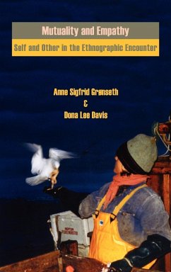 Cover Mutuality and Empathy