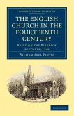 The English Church in the Fourteenth Century