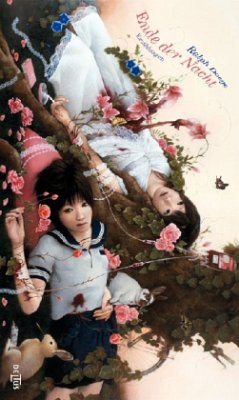 Ende der Nacht - Doege, Ralph