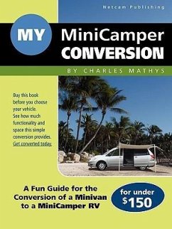 My Minicamper Conversion - Mathys, Charles A.