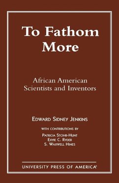 Cover To Fathom More