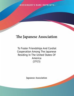 The Japanese Association - Japanese Association