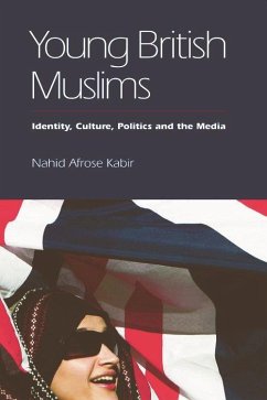 Young British Muslims - Kabir, Nahid Afrose