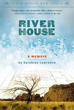 River House: A Memoir - Lawrence, Sarahlee