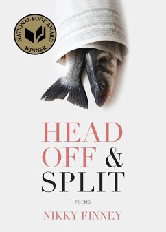 Head Off & Split - Finney, Nikky