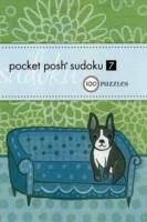 Pocket Posh Sudoku 7 - The Puzzle Society