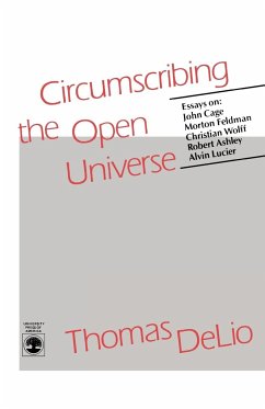 Circumscribing the Open Universe - Delio, Thomas