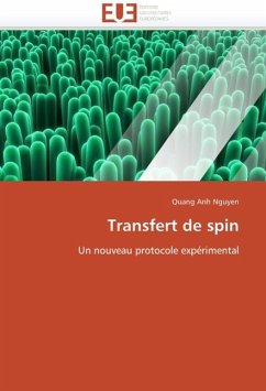 Transfert de Spin - Nguyen, Quang Anh