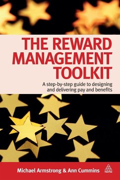 The Reward Management Toolkit - Armstrong, Michael; Cummins, Ann