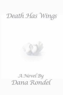 Death Has Wings - Rondel, Dana