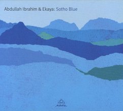 Sotho Blue - Ibrahim,Abdullah & Ekaya