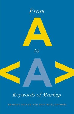 Cover From A to A