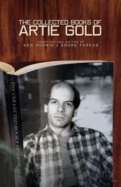 The Collected Books of Artie Gold - Gold, Artie
