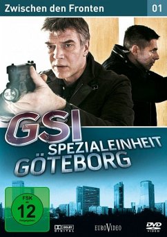 GSI - Spezialeinheit Göteborg 1