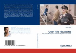 Cover Green Pine Resurrected