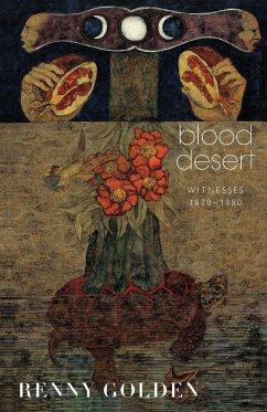 Blood Desert - Golden, Renny