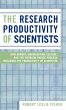 Research Productivity of Scientists - Bild 1