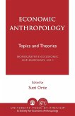 Economic Anthropology