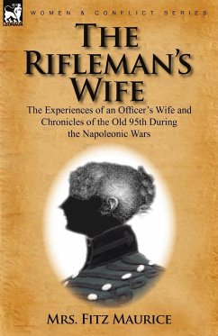 The Rifleman's Wife - Fitz Maurice, Mrs