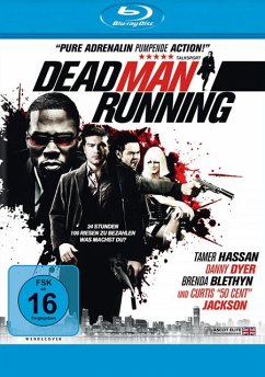 Dead Man Running - Diverse