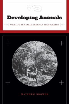 Developing Animals - Brower, Matthew Developing Animals - Brower, Matthew
