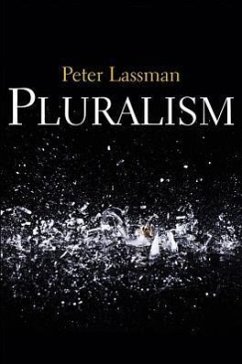 Pluralism - Lassman, Peter
