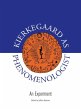 Kierkegaard as Phenomenologist - Bild 1