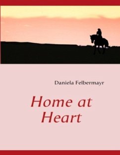 Home at Heart - Felbermayr, Daniela