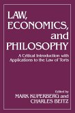 Law, Economics, and Philosophy