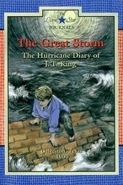 The Great Storm - Rogers, Lisa Waller