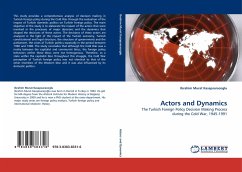 Actors and Dynamics