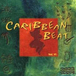 Caribbean Beat Vol. 6 - Caribbean Beat 6 (1997)