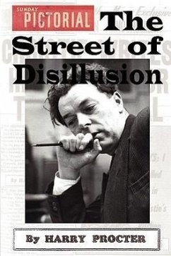 The Street of Disillusion - Procter, Harry