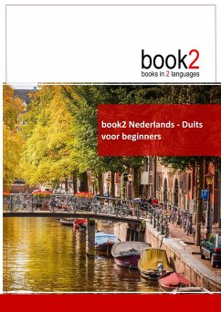 book2 Nederlands - Duits voor beginners - Schumann, Johannes