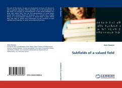 Subfields of a valued field - Naseem, Asim