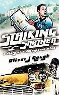 Cover Stalking Shatner