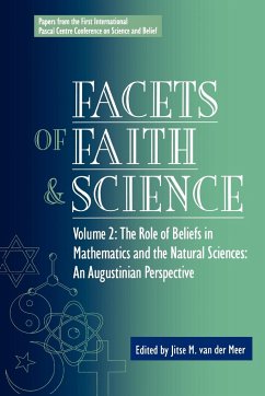 Facets of Faith and Science - Meer, Jitse van der